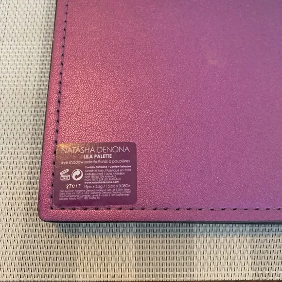 LILA by Natasha Denona - Picture 2 of 4